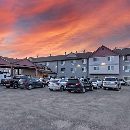 Best Western Desert Inn West Yellowstone Luaran gambar