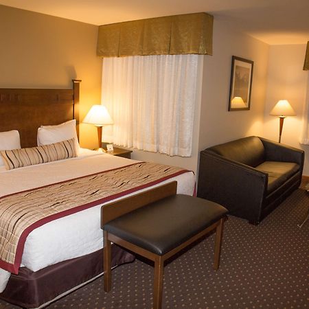 Best Western Desert Inn West Yellowstone Luaran gambar