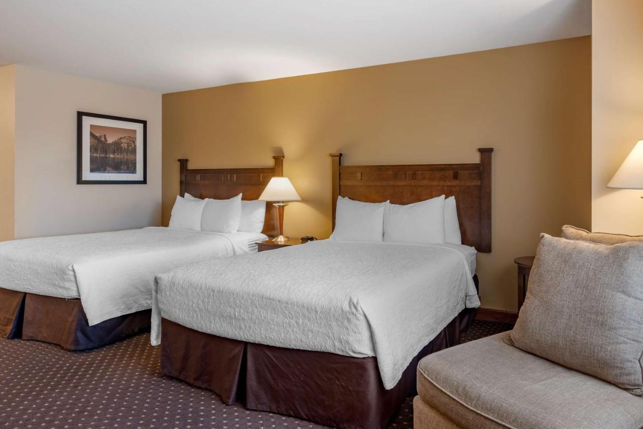 Best Western Desert Inn West Yellowstone Luaran gambar