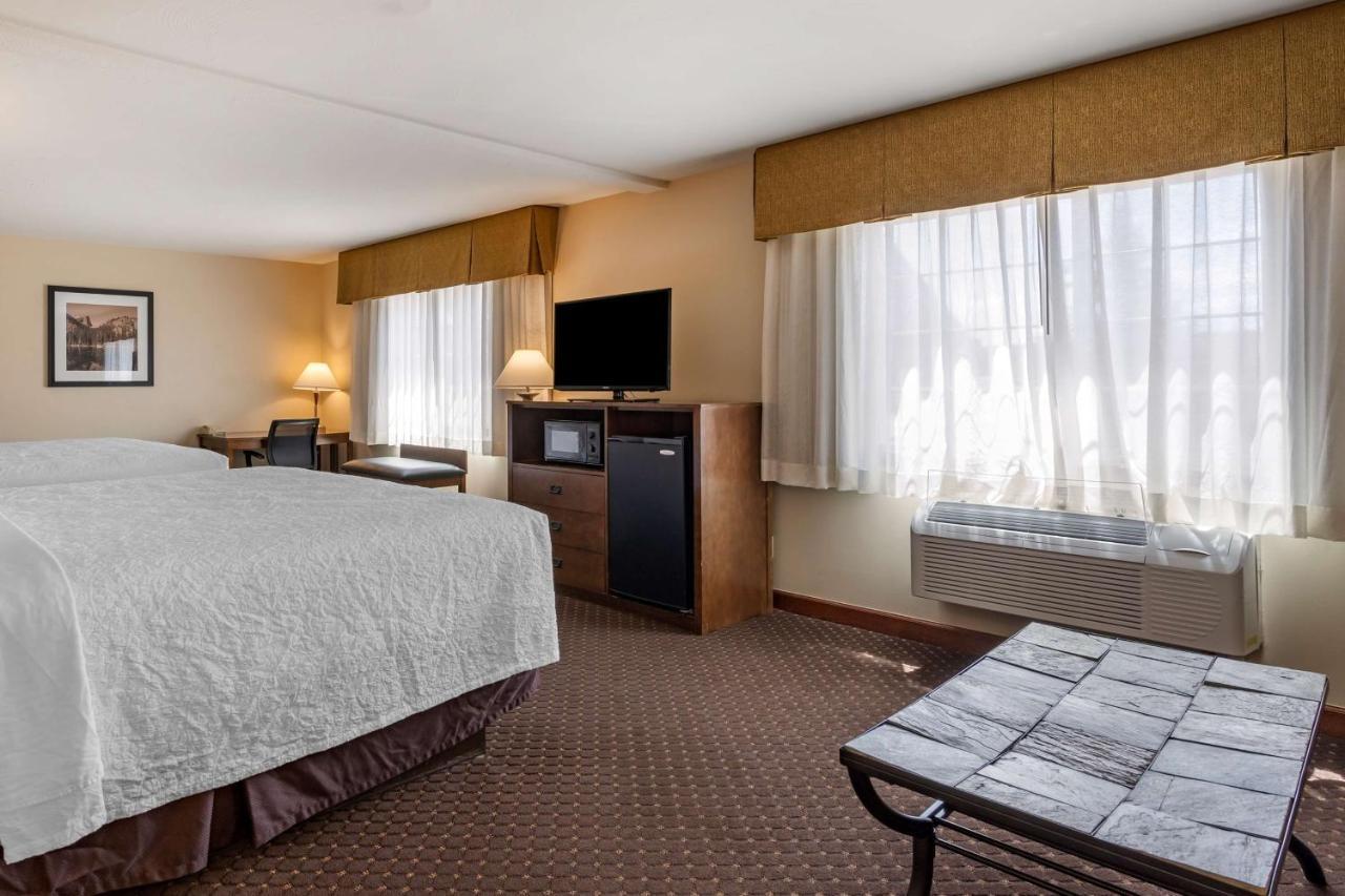 Best Western Desert Inn West Yellowstone Luaran gambar