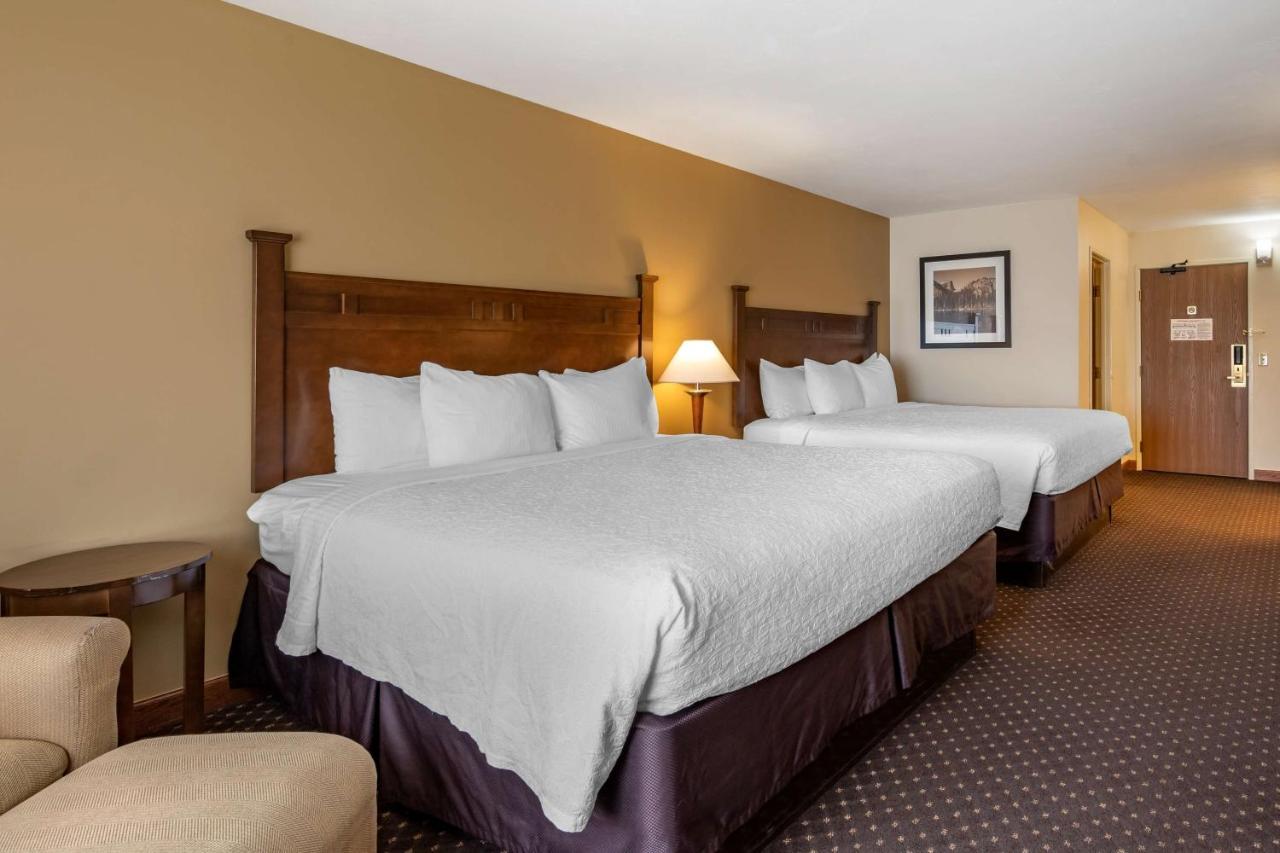 Best Western Desert Inn West Yellowstone Luaran gambar