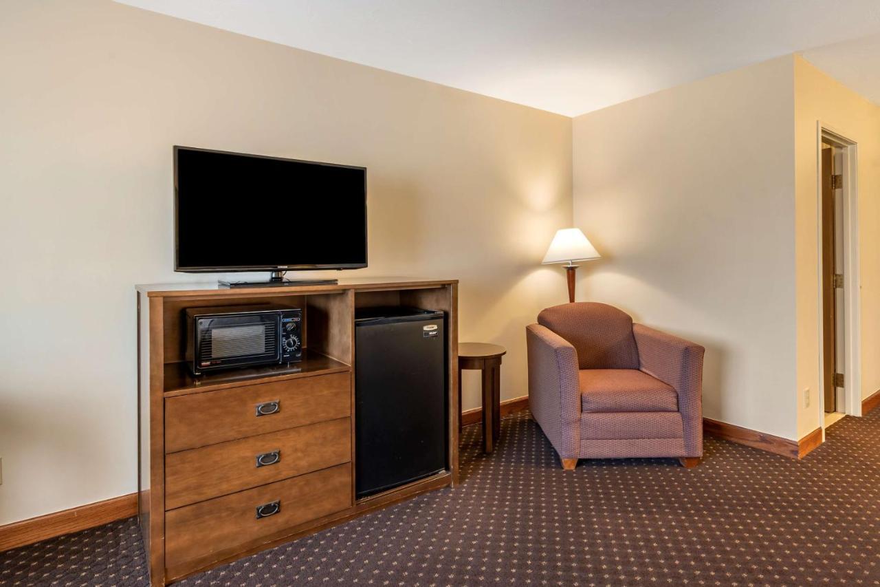 Best Western Desert Inn West Yellowstone Luaran gambar